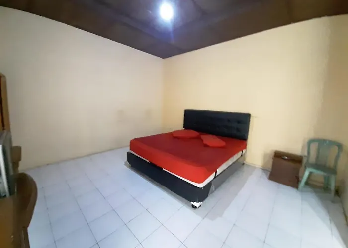 Oyo 92999 Villa Melati Puncak