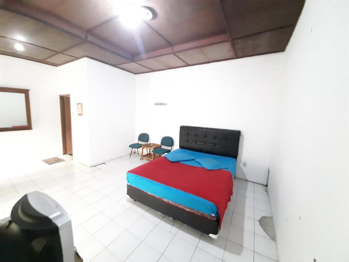 Oyo 92999 Melati 2* Puncak