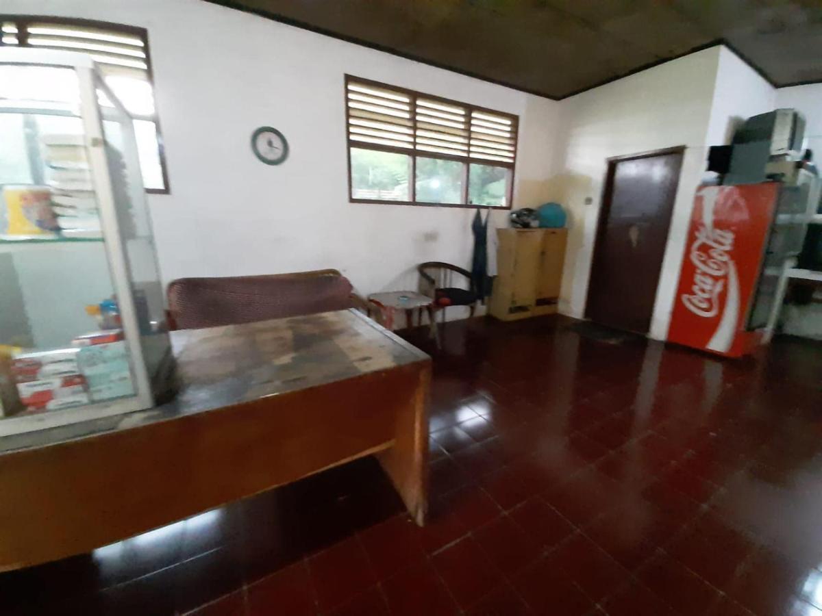 Oyo 92999 Melati Hotel