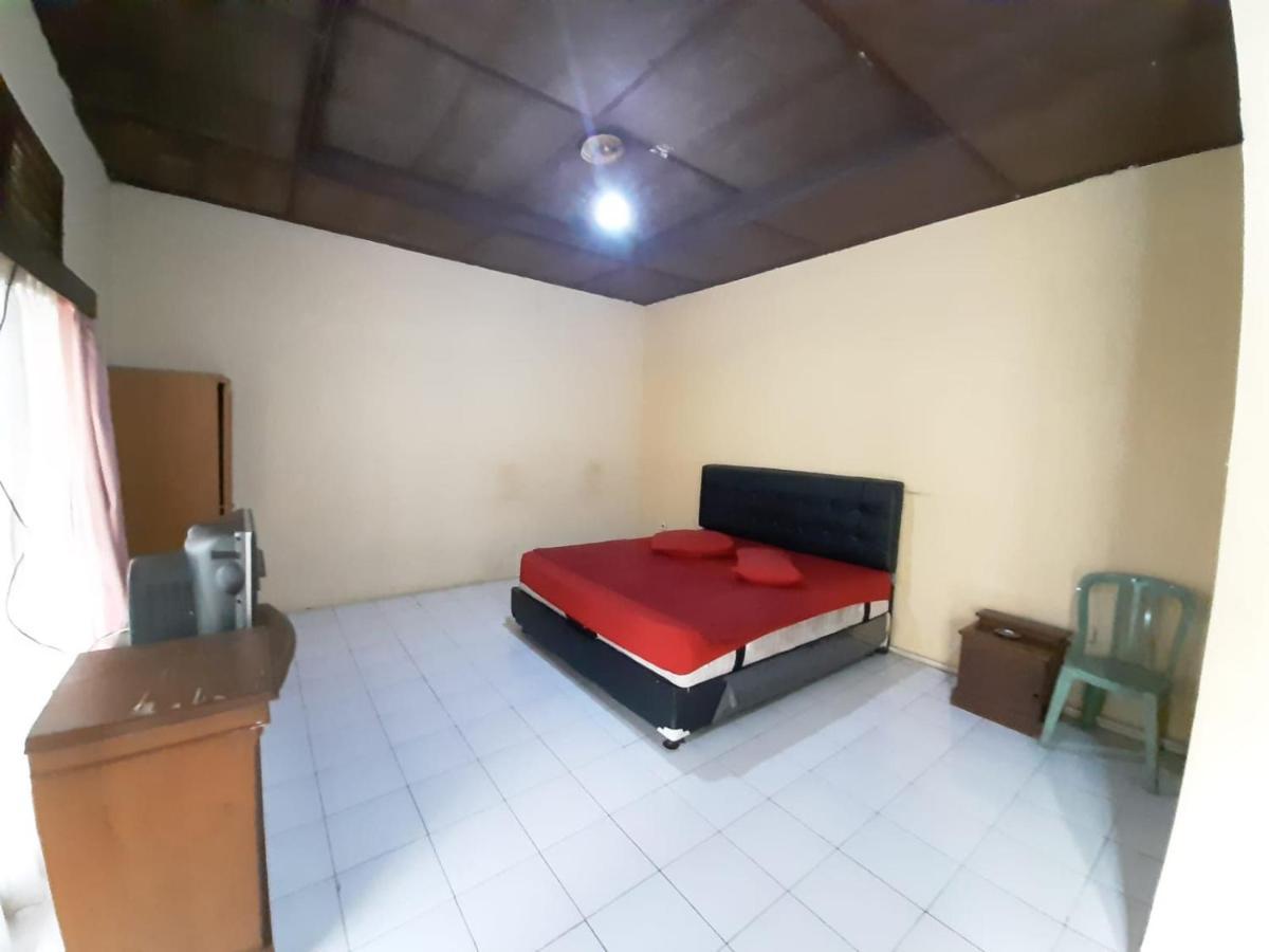 Oyo 92999 Melati 2*