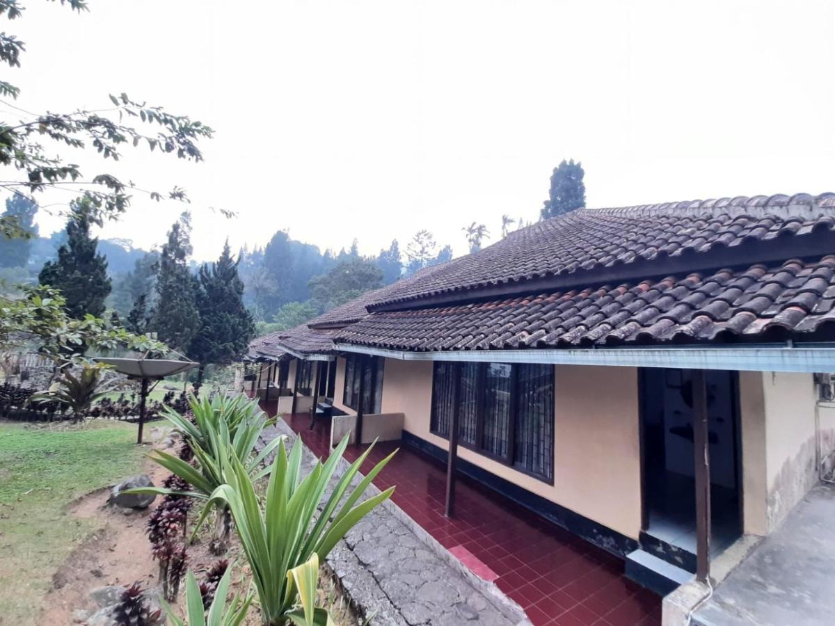 Hotel Oyo 92999 Melati Puncak