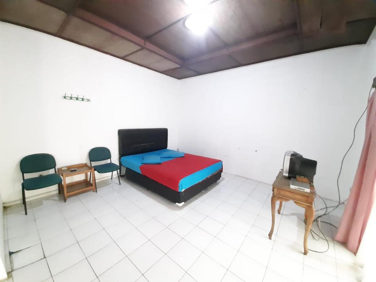 Hotel Oyo 92999 Melati
