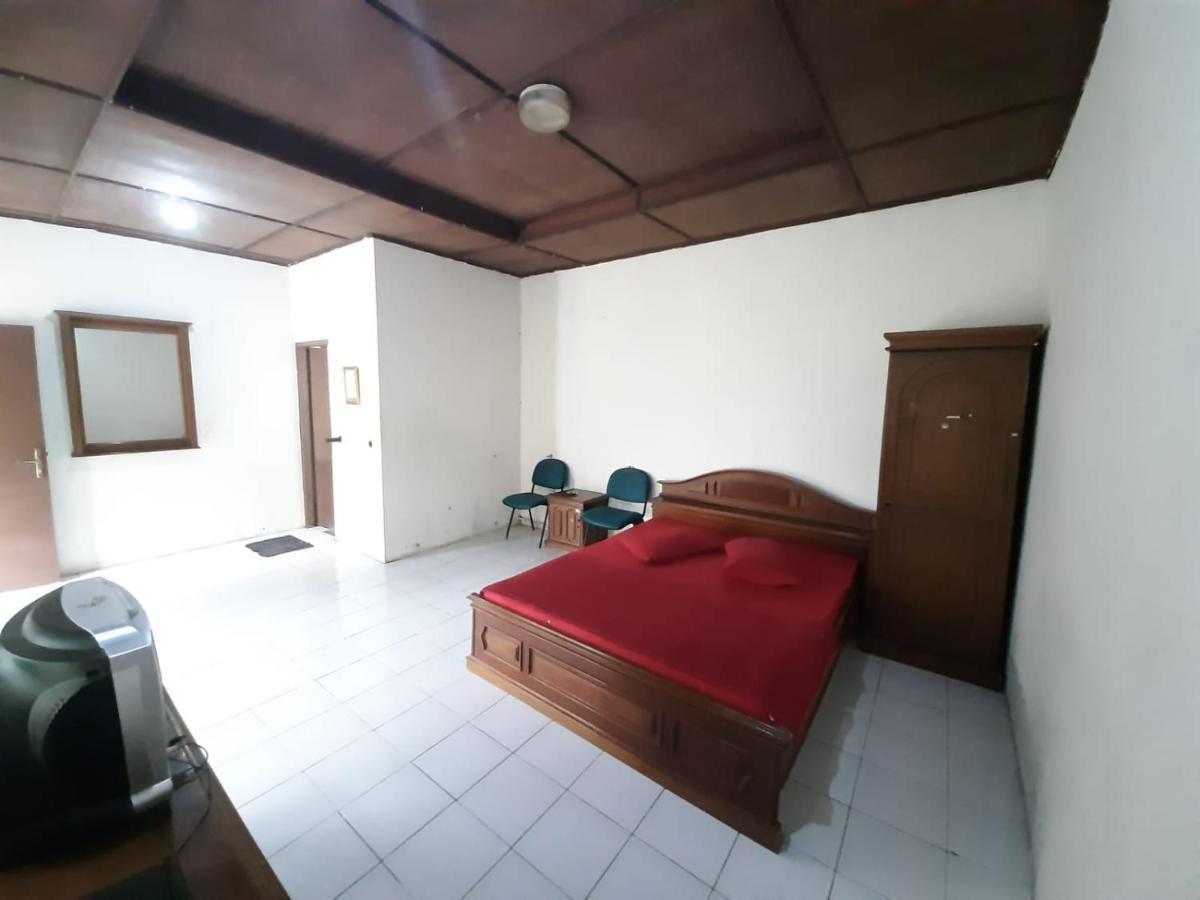 Oyo 92999 Melati 2*