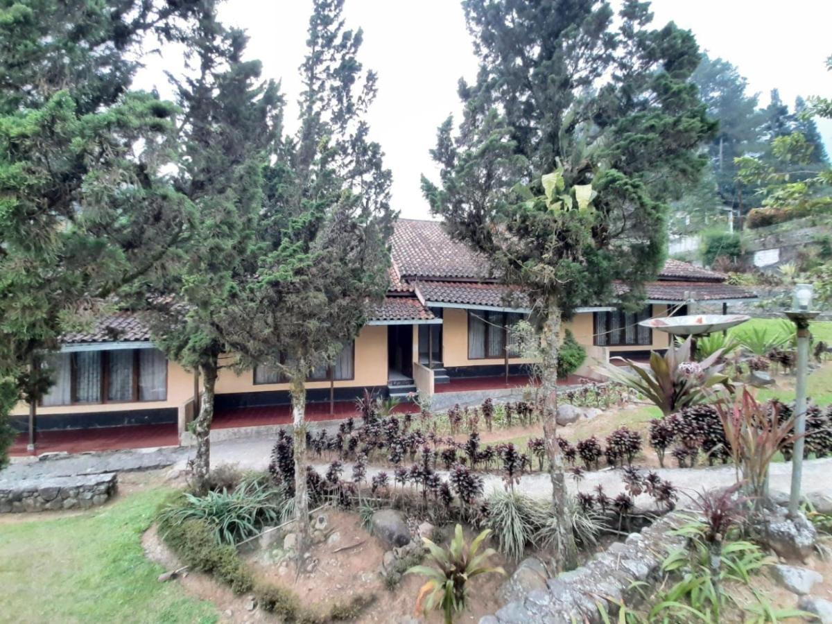 Oyo 92999 Melati