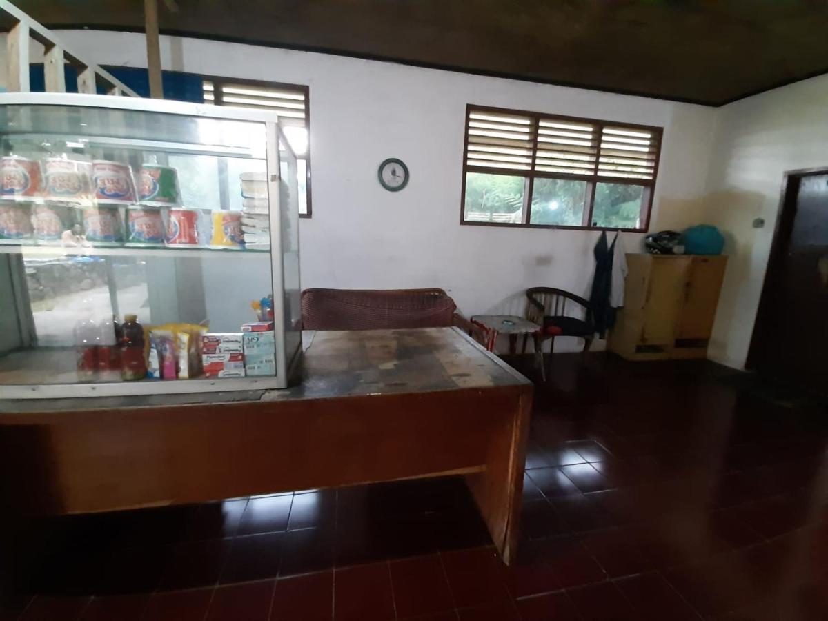 Oyo 92999 Melati Hotel 2*