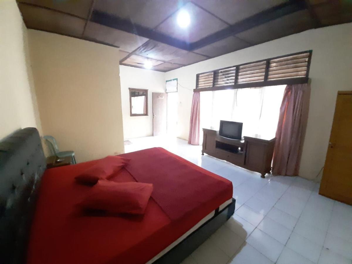 Hotel Oyo 92999 Melati Puncak
